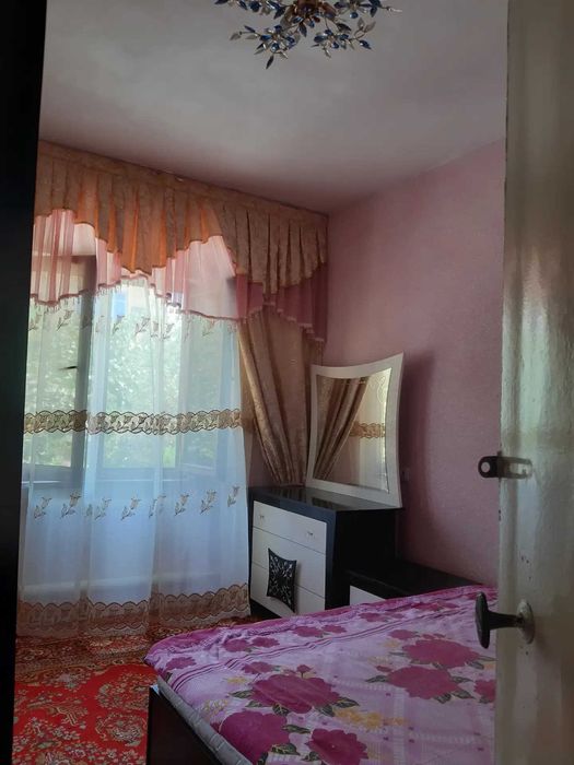 Сдам 2 комнатную квартиру