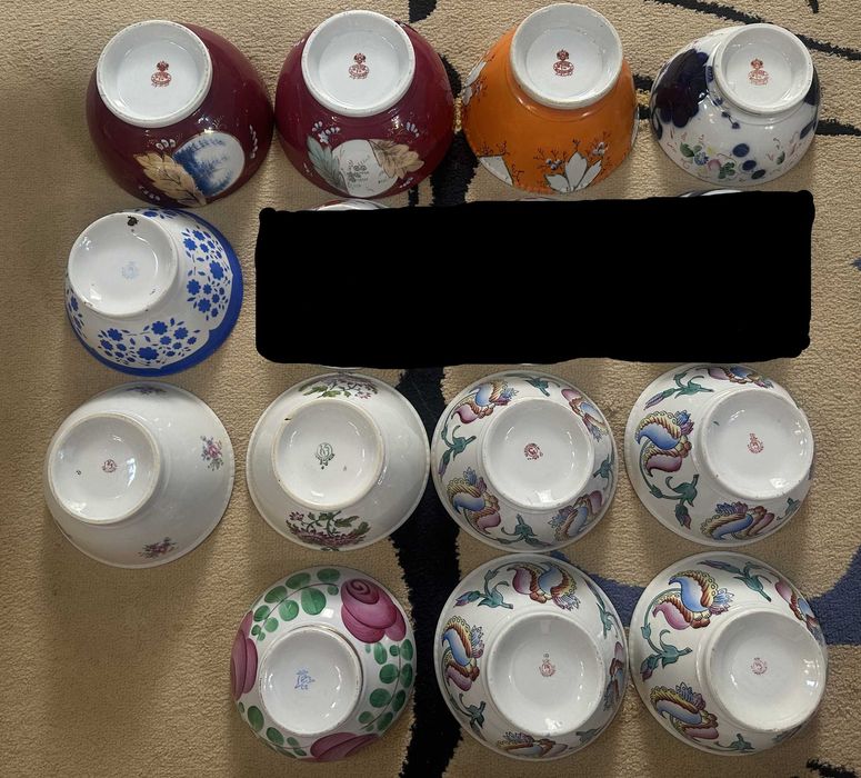 Косушки Пьялушки Песочное