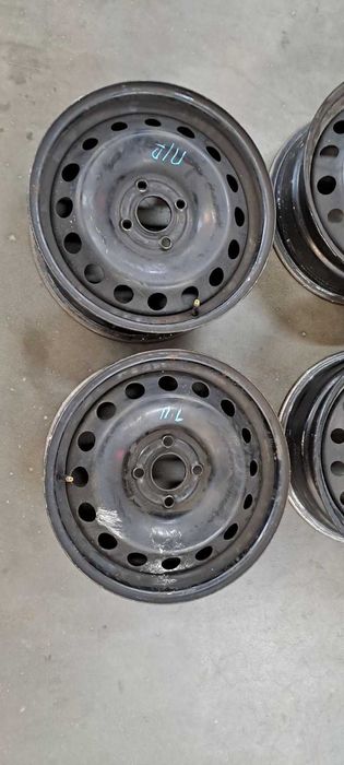 Джанти метални 16 цола 4х108 Форд Ford