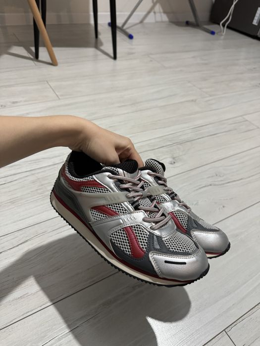 Кроссовки Zara, оригинал