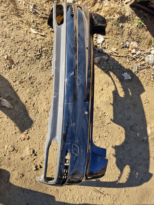 AUDI A6 C8 sedan седан 4K5807511 задна броня  (0)