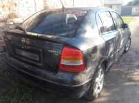 Опел астра / opel astra g x16szr
