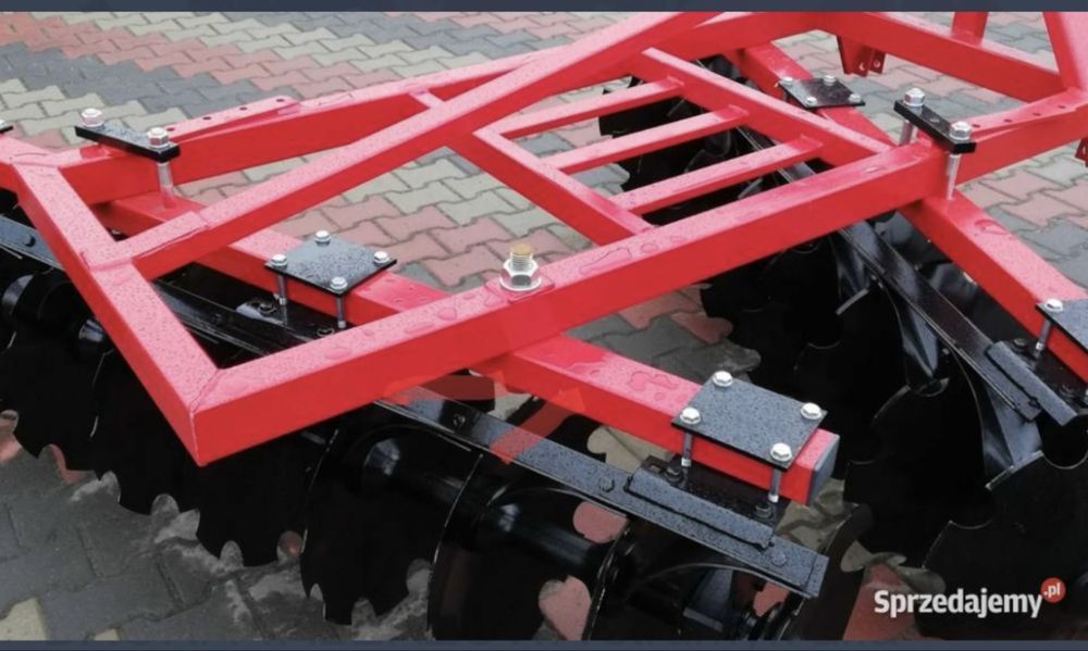 Disc purtat 2m 2,2m piese strumik noi