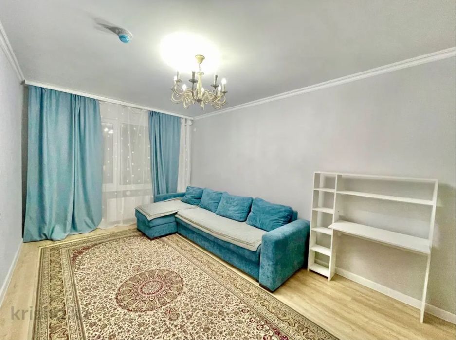 Сдам квартиру 1 комнатную Jetisu.Aqsu