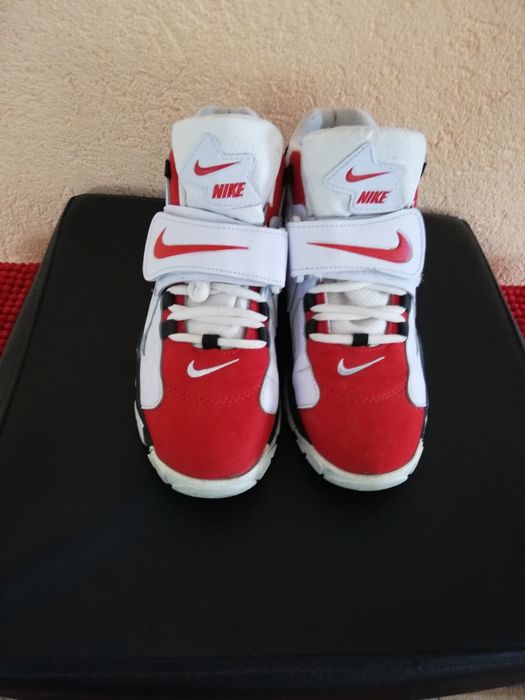 Bascheți Nike Air nr 41