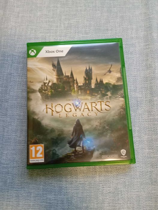 Игра за Xbox one HOGWARTS legacy