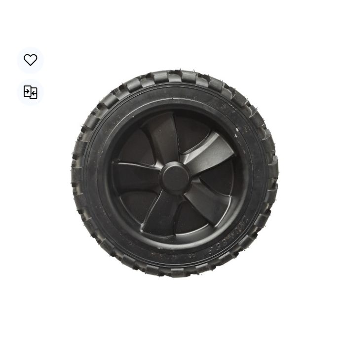 Motor roata Hoverboard off-road 10 inch