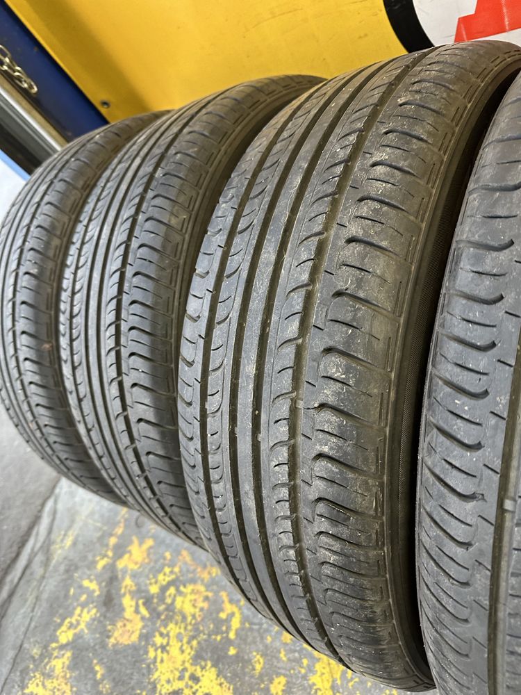 Летни гуми 225/55/18 hankook