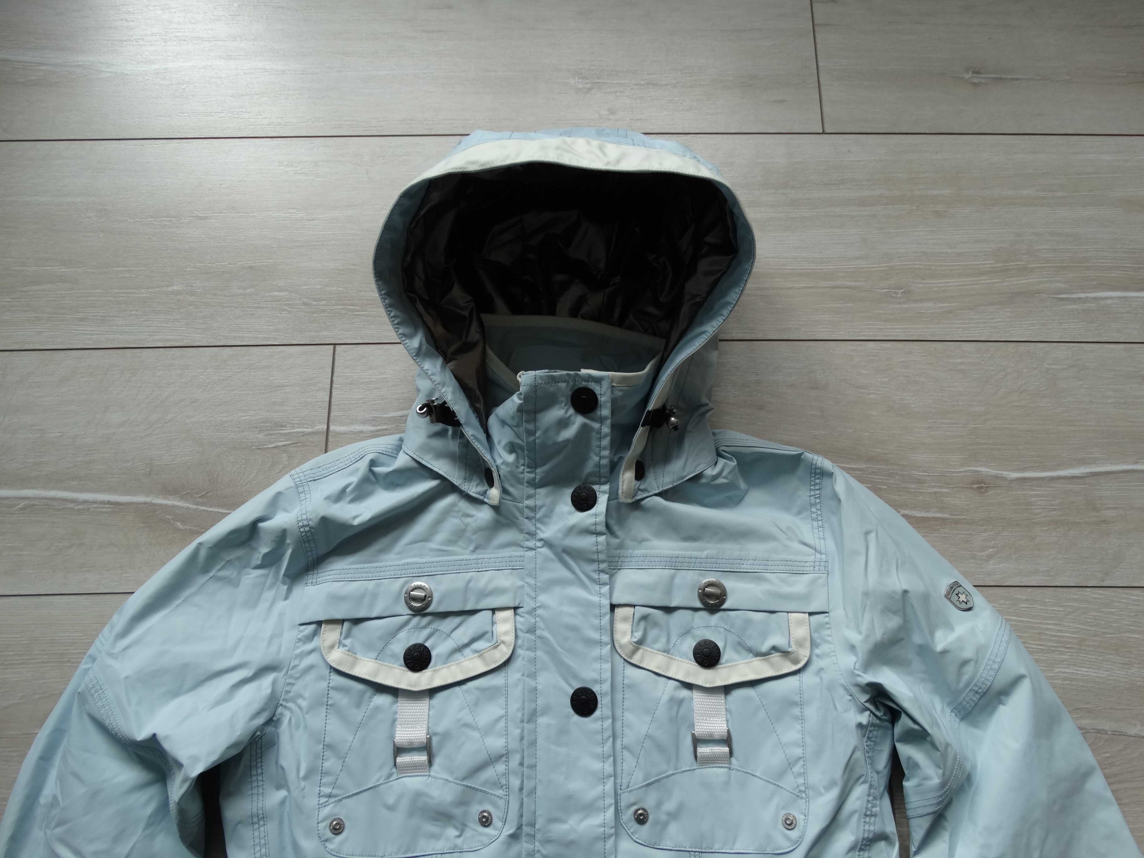 Wellensteyn Chocandy COC jacket женско пролетно яке размер S