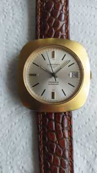 Longines Admiral Jambo cal 431