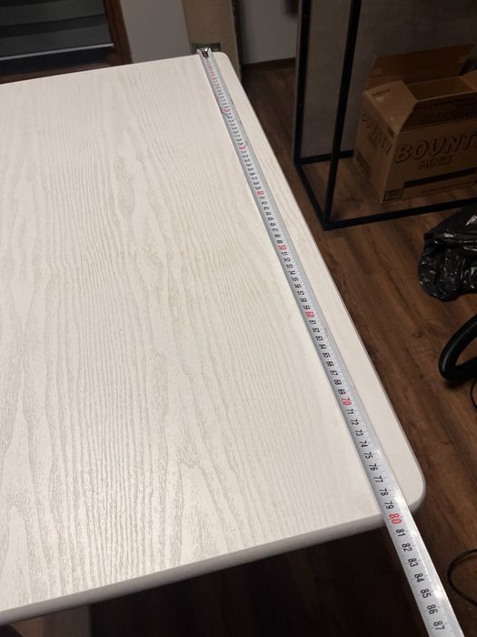 Трапезна маса 60/80