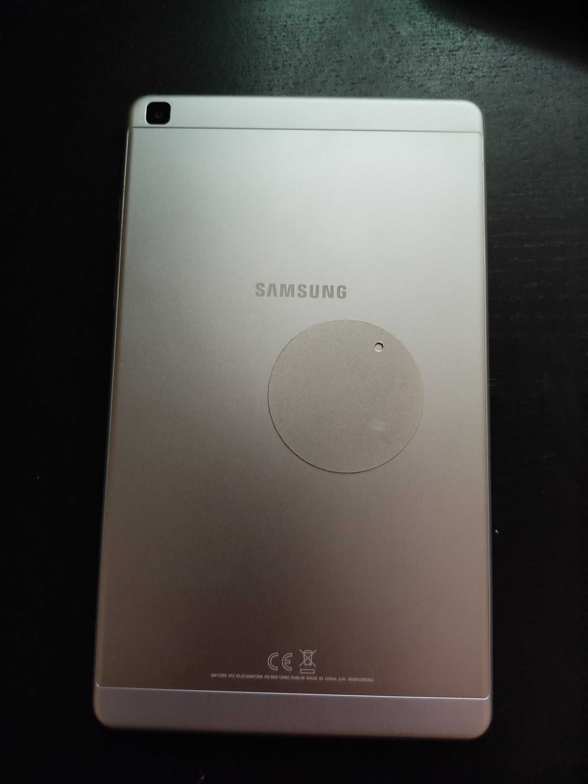 ТАБЛЕТ Samsung Tab A 8'0 инча батерия 5100mah 32GB 2GB RAM android 14