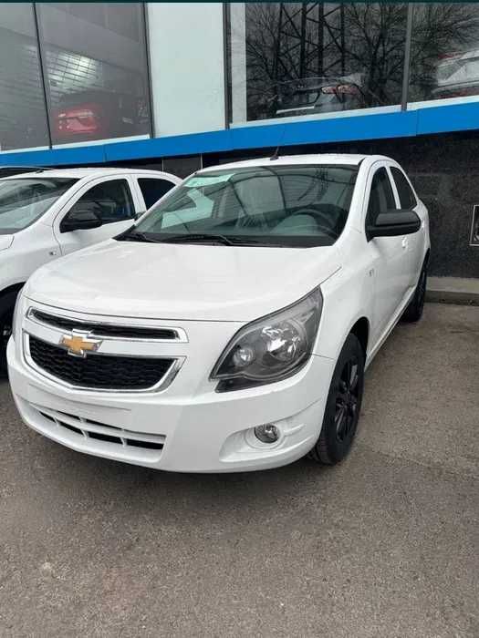 Chevrolet Cobalt Midnight Boshiga 30%