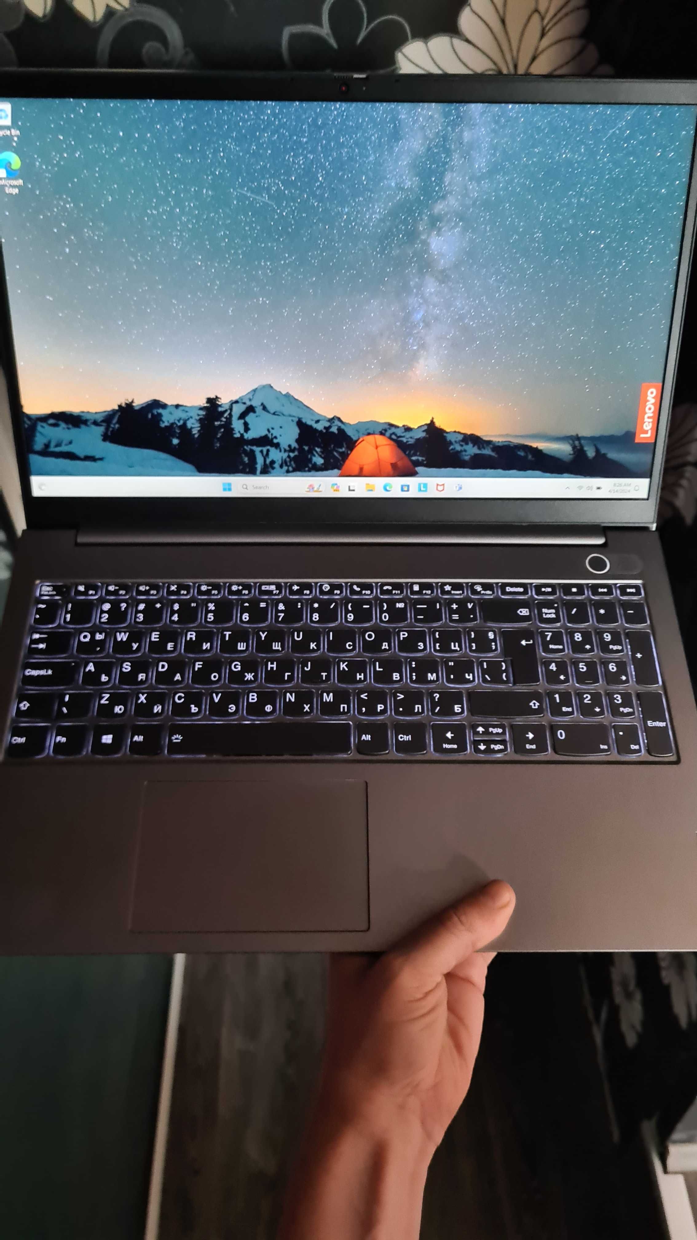 Лаптоп Lenovo ThinkBook 15 G2 ARE