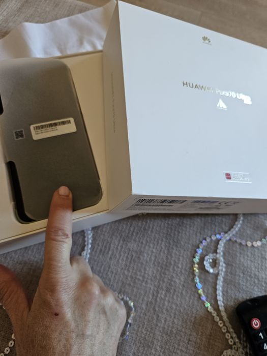 Huawei pura 70 pro 512GB