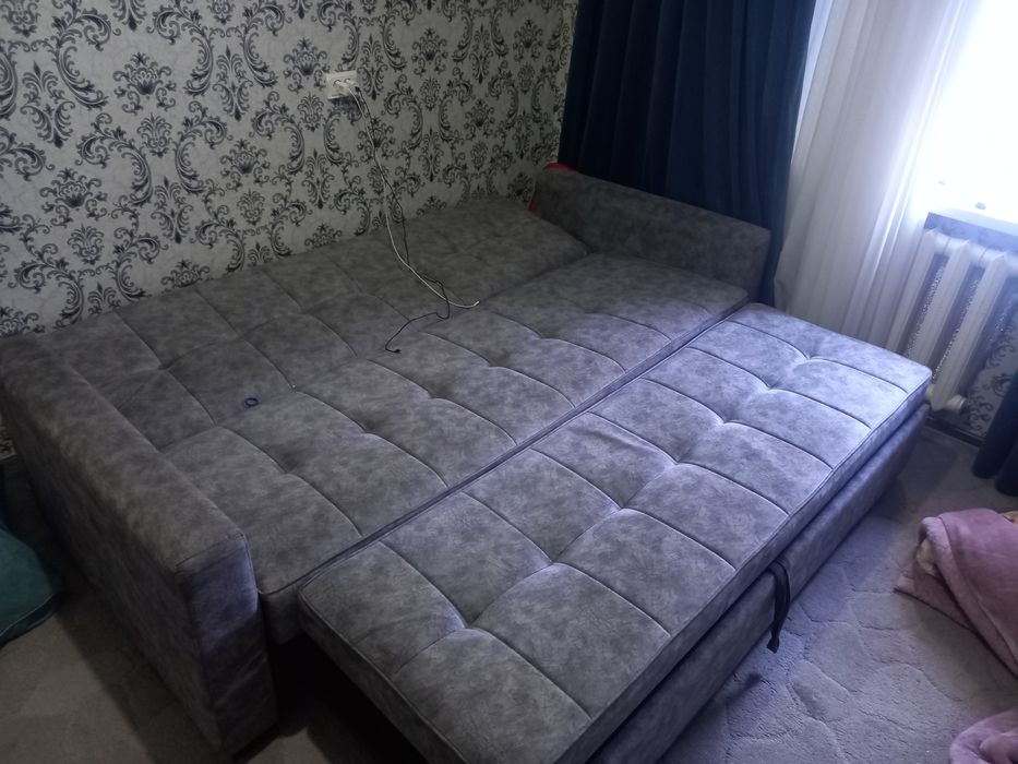 Продаётся Диван-кровать