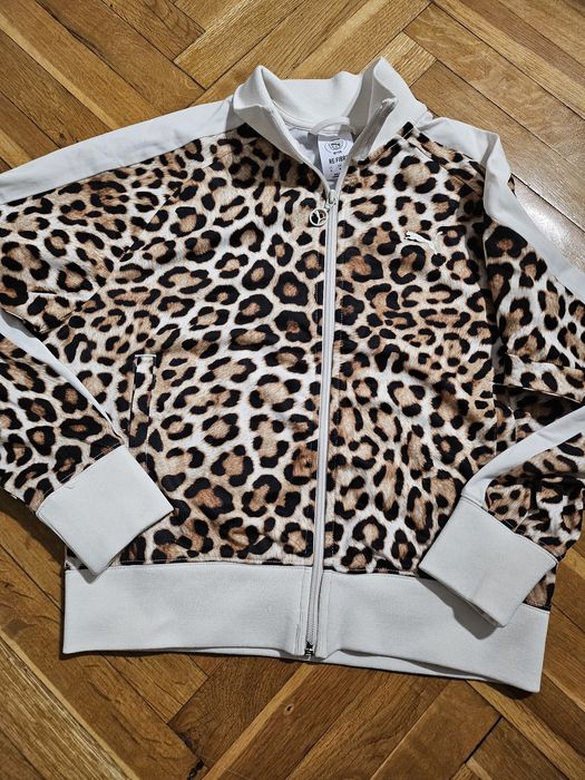 Нов екип на puma