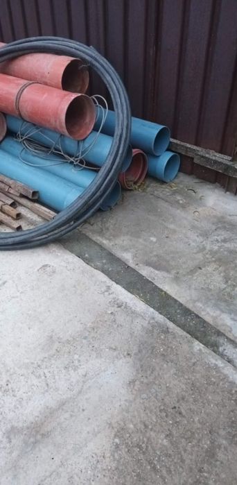 Puturi apa denisiparii