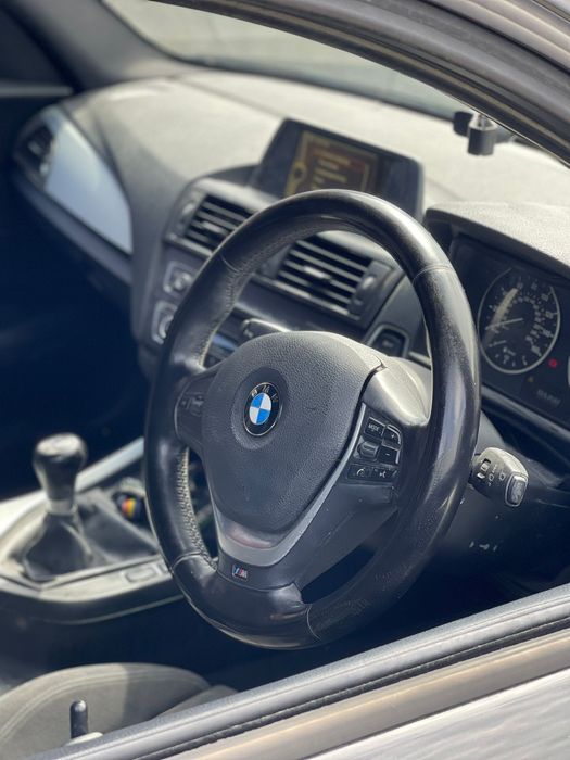 piese Bmw f20 118D 120D 2012 PACHET M N47d20c 184 cai / 143