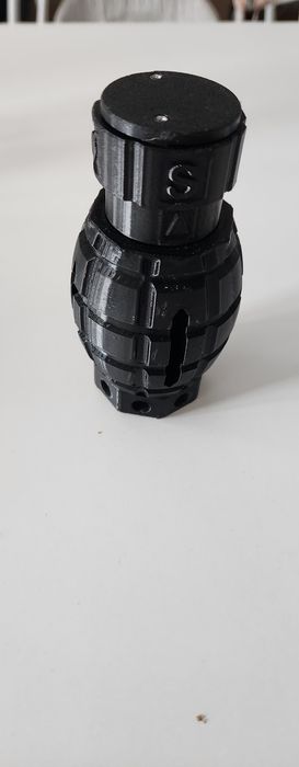 Гранати за Airsoft .209