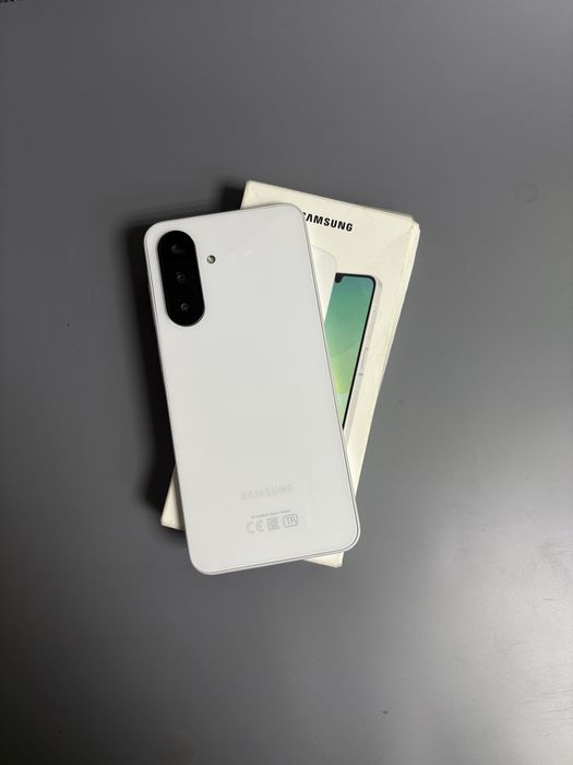 Samsung A 26 , 128gb(Семей, Засядко 88] ЛОТ 778535