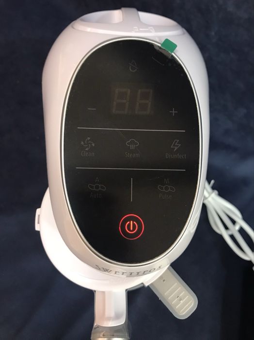 Мултифункционален бебешки миксер Sweetfox