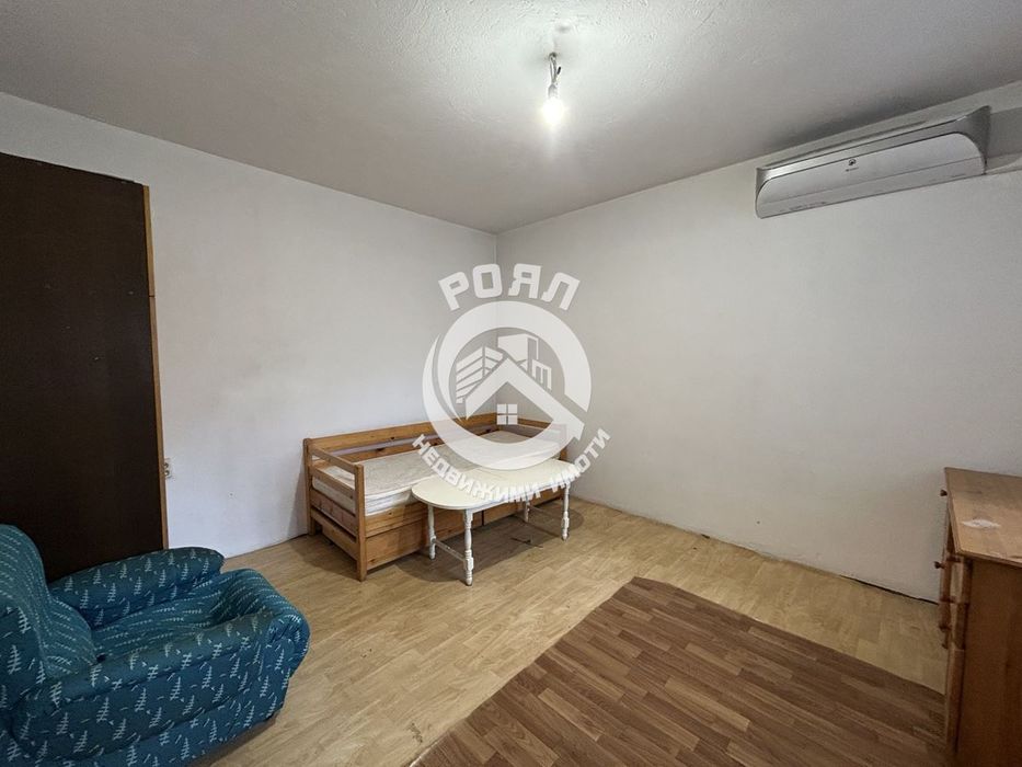 Продава се Тристаен апартамент в Пловдив, Център - 109 кв.м за 2111 €/кв.м - Снимка #4