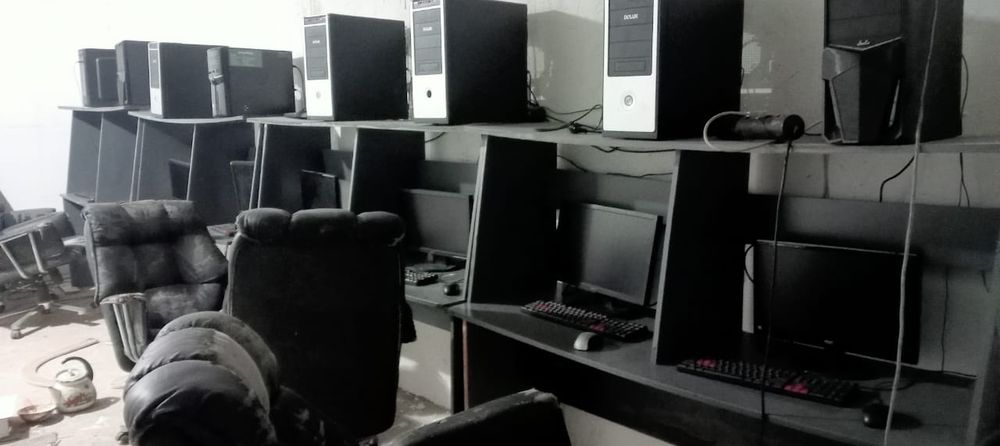 Игратека сатылады бурын ойнатылган Казыр тур