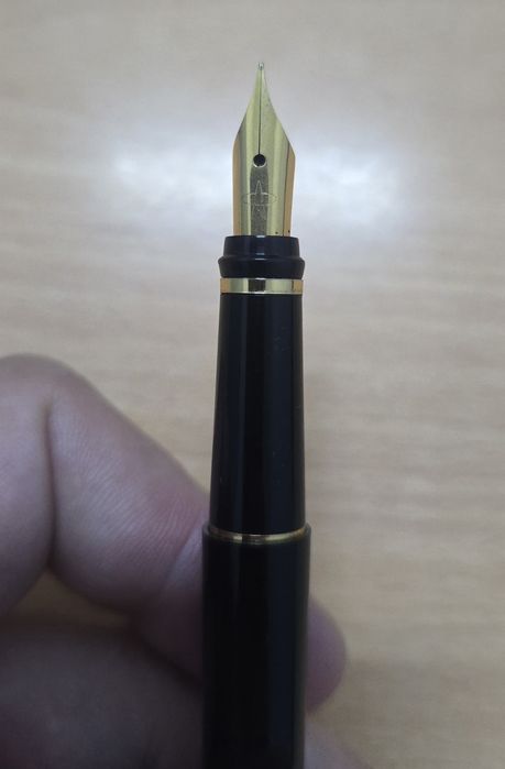 Stilou vintage Marksman