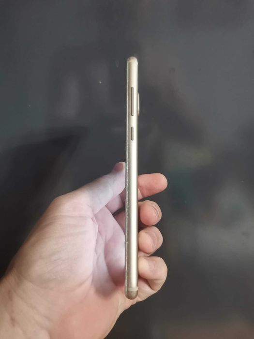 Huawei Mate 10 Lite
