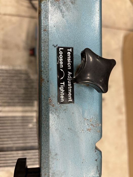 Настолен банциг Clarke