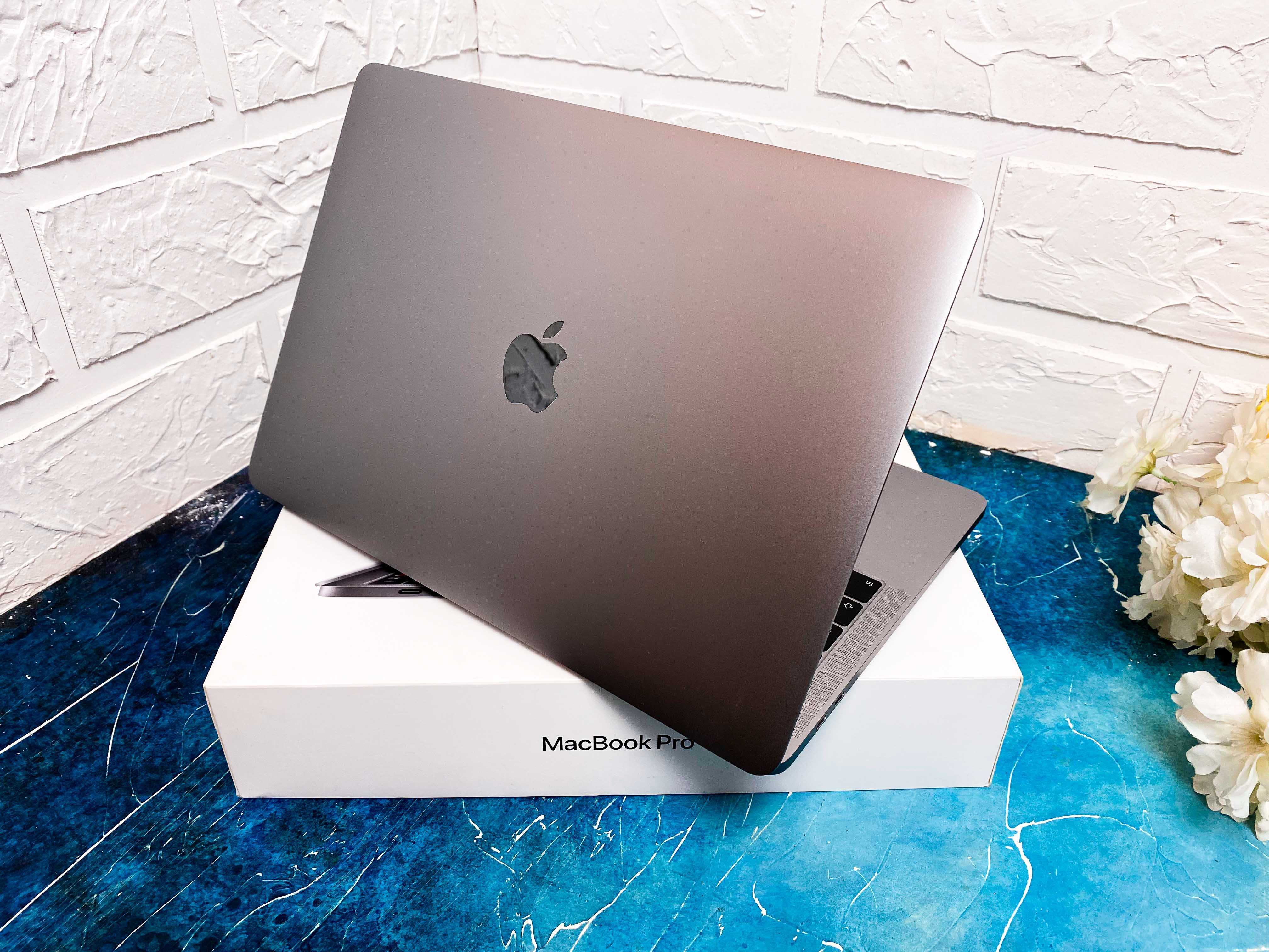 MacBook Pro 13"|2019|Touch Bar|Core i5 | 8/128gb|Магазин Red Geek