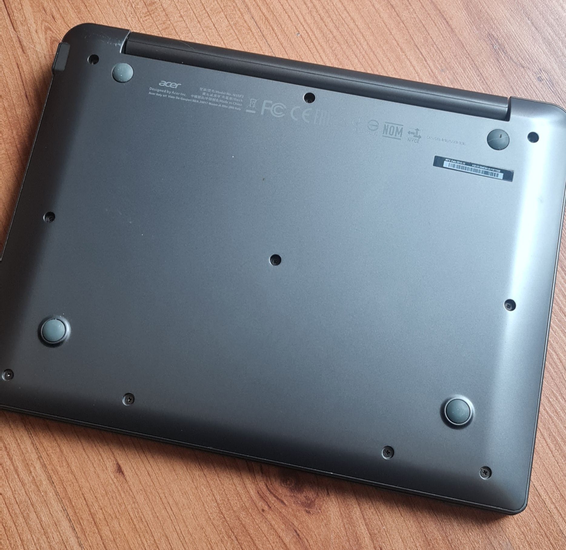 Acer switch one 10