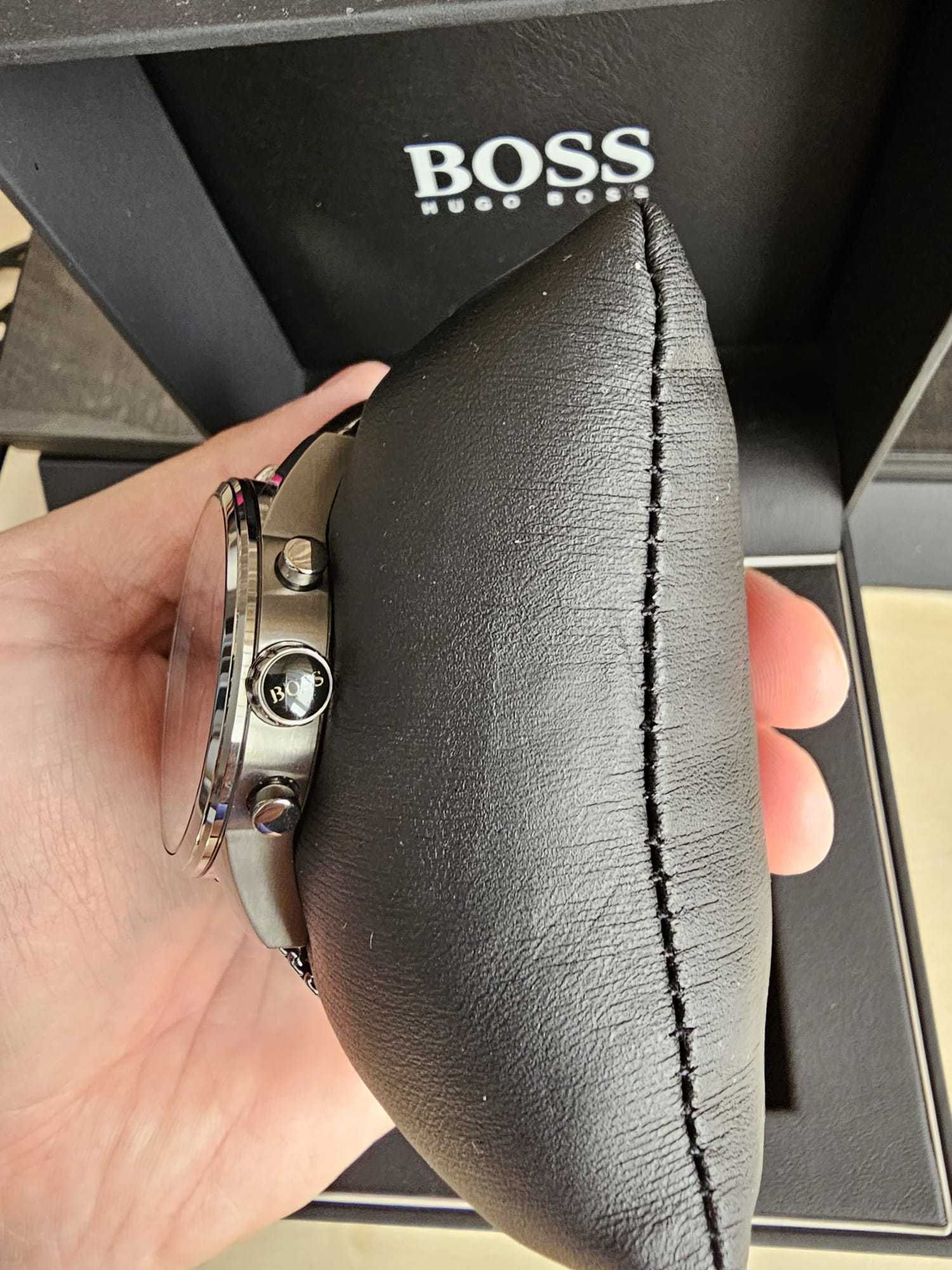 Часовник HUGO BOSS (Оригинален)