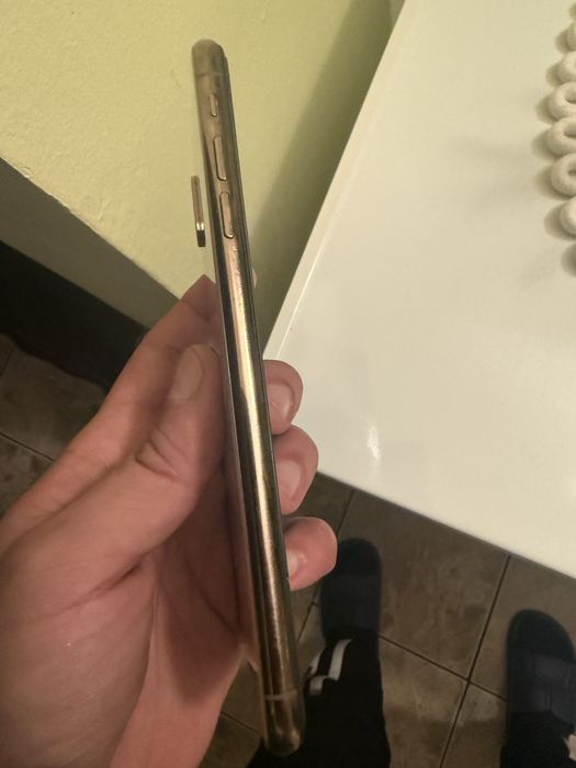 Vand iPhone XS Max