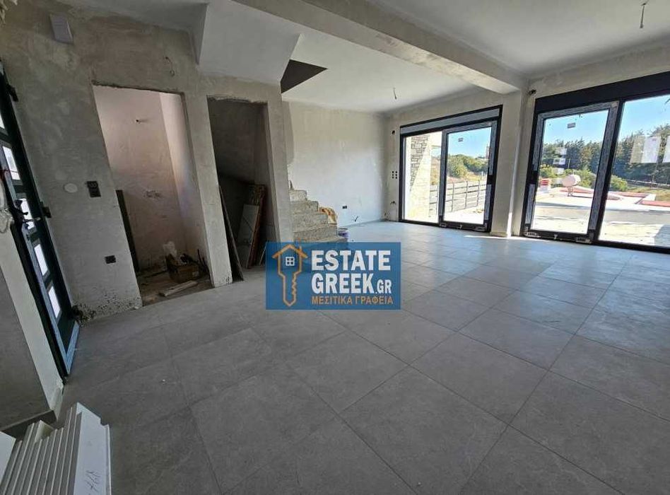 Продава се Тристаен апартамент в Пловдив, Филипово - 93 кв.м за 1990 €/кв.м - Снимка #11