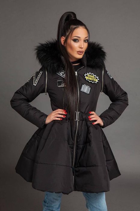 Nicolle collection яке