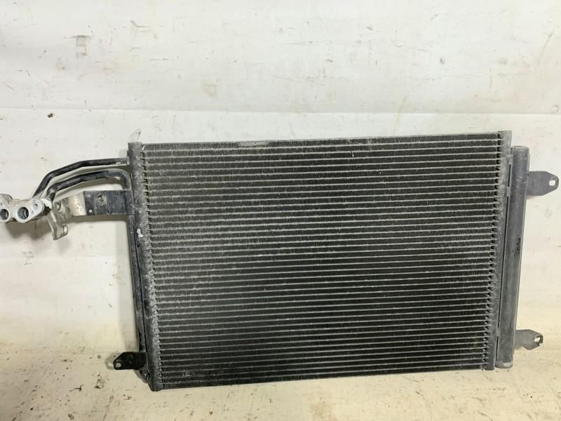 Radiator ac Seat Leon 2 facelift (2009-2012) 1.6 tdi CAY 1K0820411AD