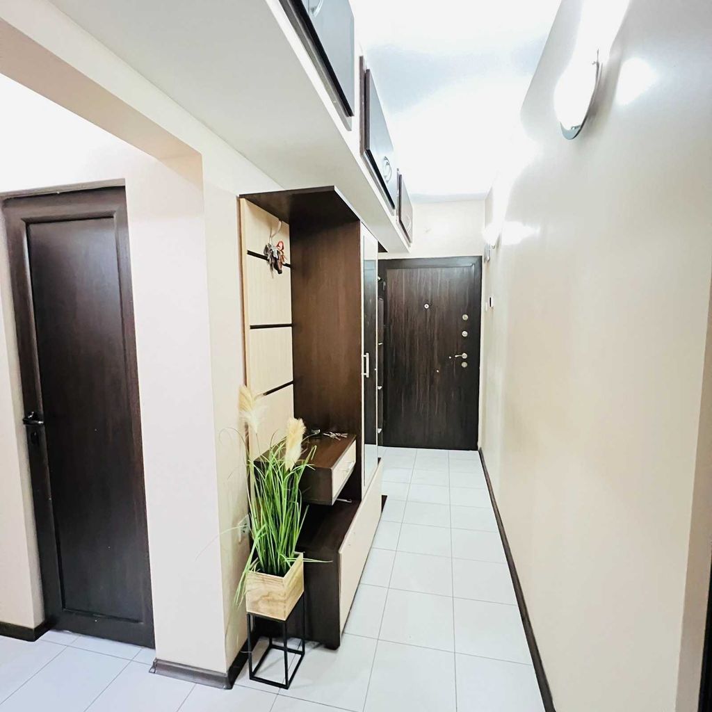 Дава се под наем Тристаен апартамент в Севлиево - 68 кв.м за 331.5 € - Снимка #12