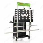 Calibrari/Recalibrari sisteme DISTRONIC, ACC, LANE ASSIST, CAMERA
