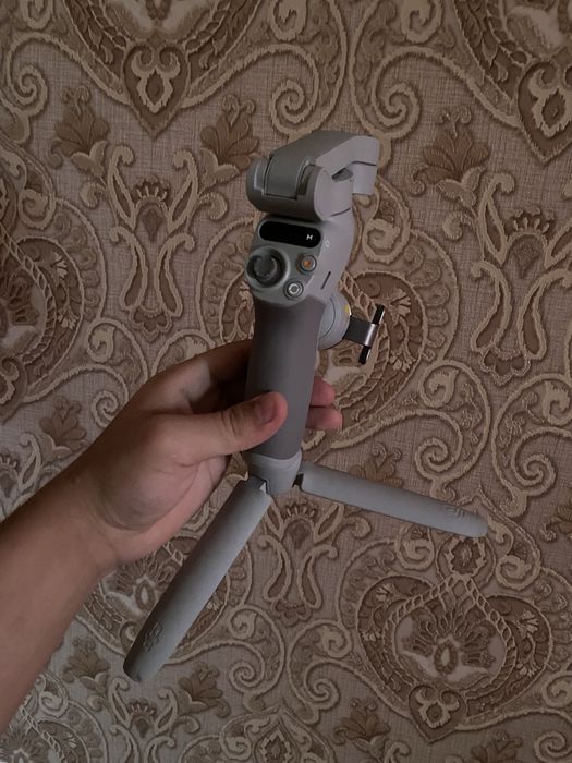 osmo se satbilizator yaxshi holatda