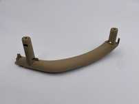 Maner usa interior pasager bej oyster BMW F15 X5 F16 X6
