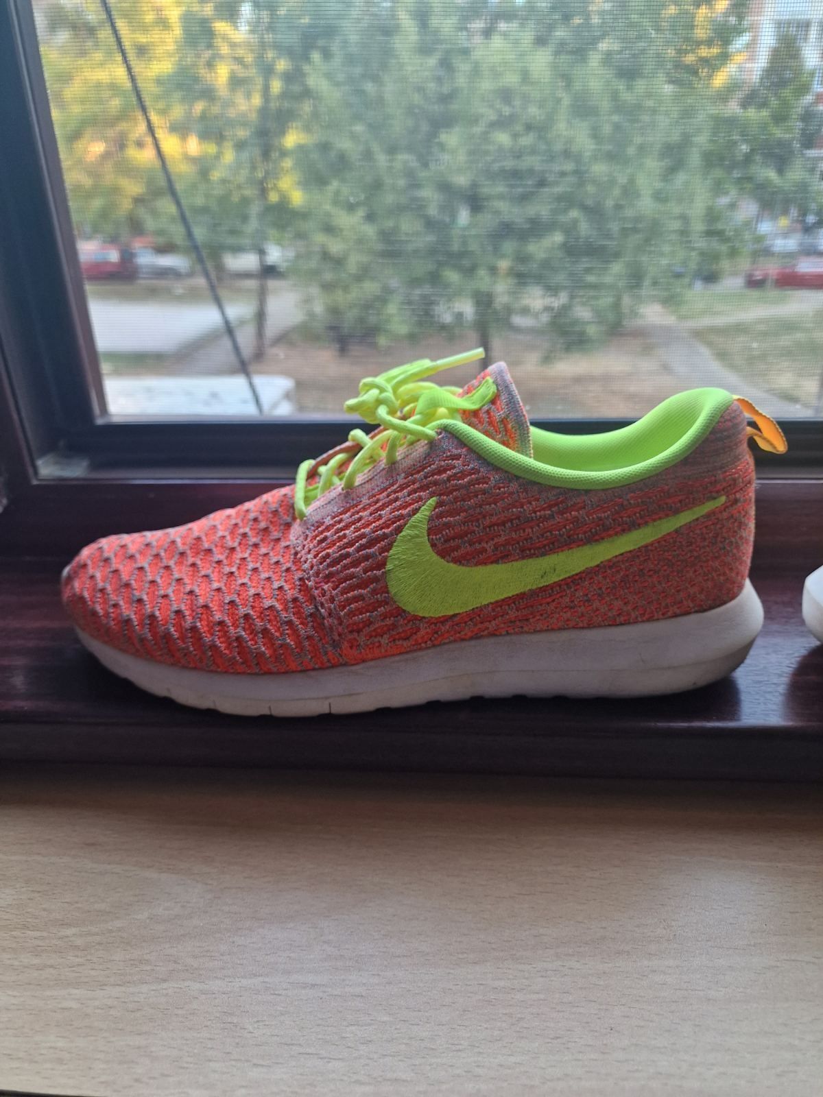 Маратонки Nike - 42,5-ти номер