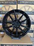 Jante Noi R19 Arceo Monaco GEN 2 TUV pt Audi, Mercedes, BMW