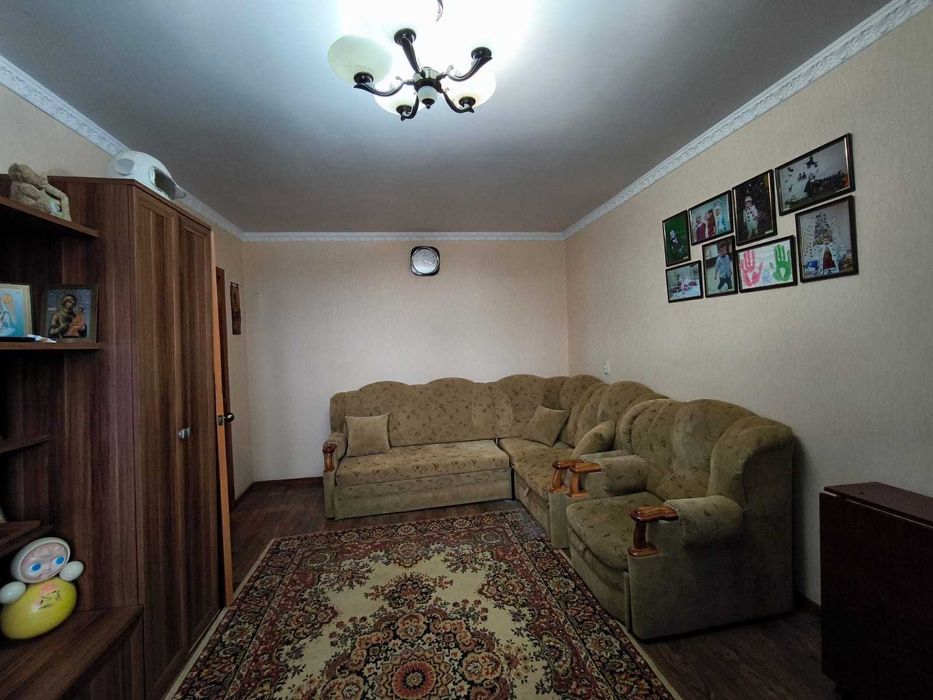 Продам 2комн кв в районе универа Жубанова