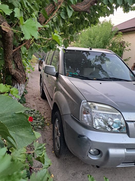 Nissan X-Trail T30 2006