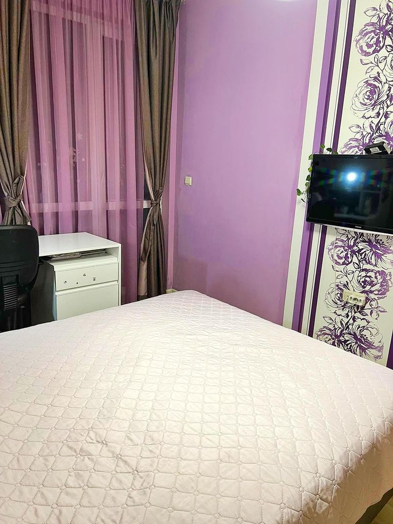 Дава се под наем Двустаен апартамент в Пловдив, Тракия - 70 кв.м за 400 € - Снимка #3