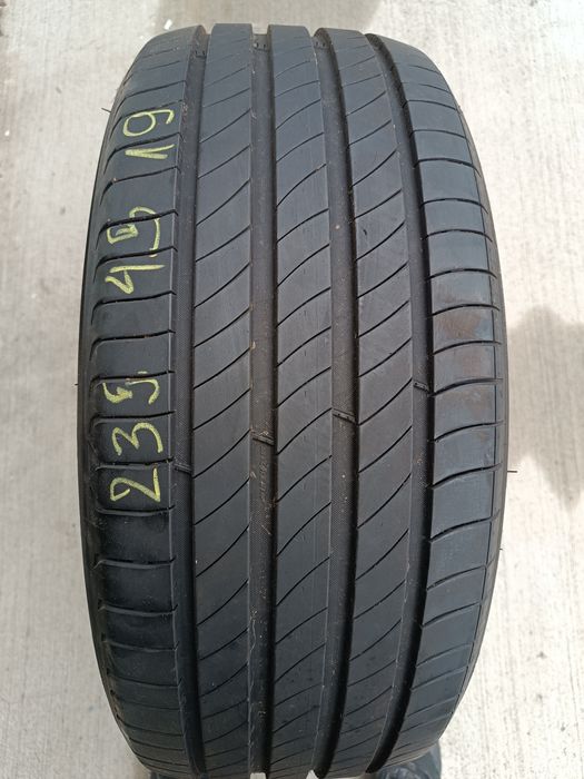 235/45/19,255/40/19, Michelin,dot 3422,нови