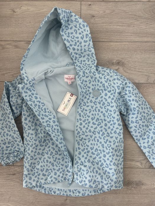 Детско яке 6-7 годишно