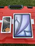 iPad Air 11 Inch (M3) 2025